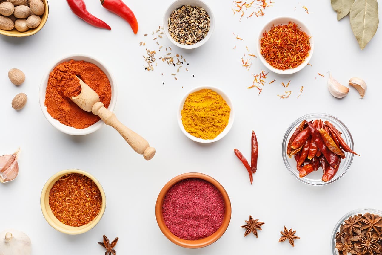 Cooking Background