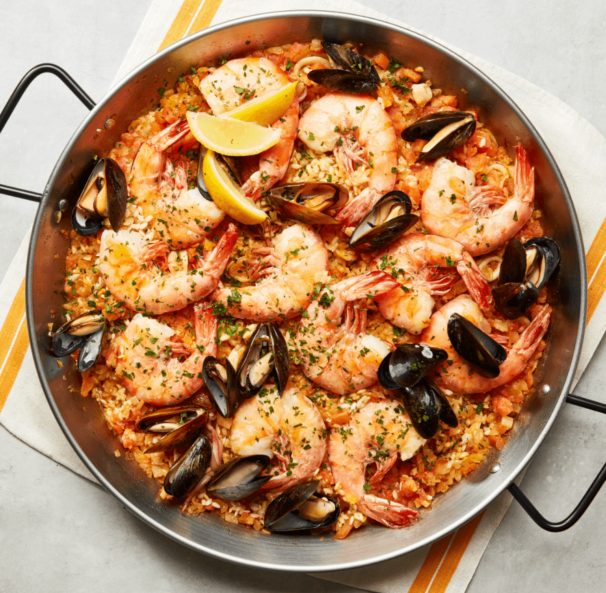 Paella